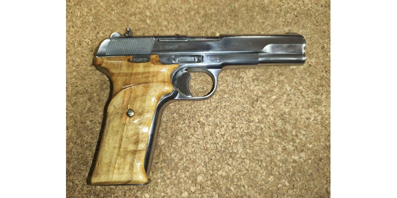 Zastava M57 7,62 - krom